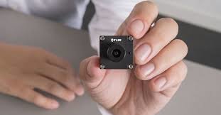 FLIR lance la première caméra de vision du secteur intégrant le Deep Learning, la Firefly DL